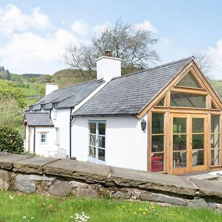 Pen Y Bont Villa Llangollen Eksteriør billede