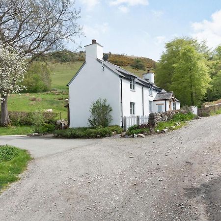 Pen Y Bont Villa Llangollen Eksteriør billede